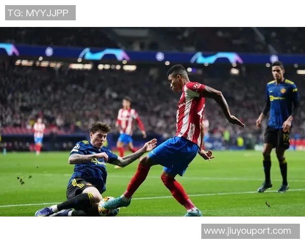 中超联赛曼联与马竞激战成平局数据分析揭示比赛精彩瞬间