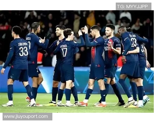 欧联杯激战巴黎圣日耳曼与尤文图斯互交白卷神扑引发争议判罚热议