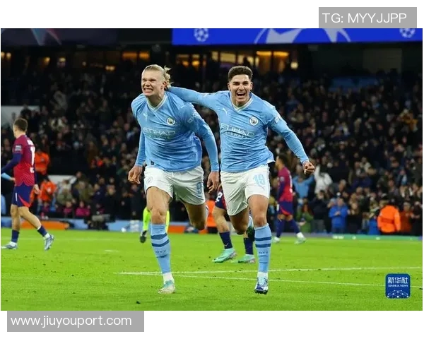 莱比锡强势击败曼城3-0全场沸腾瞬间回顾