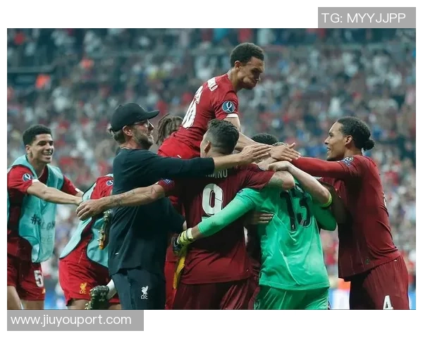 意甲盛宴：利物浦狂胜切尔西点球大战瞬间点燃全场激情