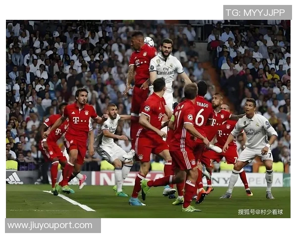 德甲精彩对决皇马大胜拜仁乌龙球引发全场热潮与十大经典进球回顾