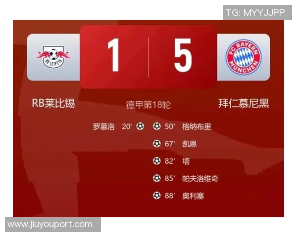 德甲激战：里昂逆转拜仁上演惊天大逆转全场沸腾