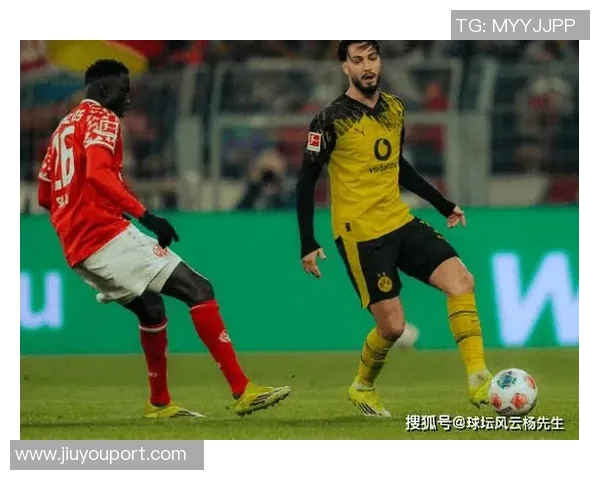 德甲焦点战多特蒙德与尤文图斯战平0-0绝杀瞬间引发全场热议