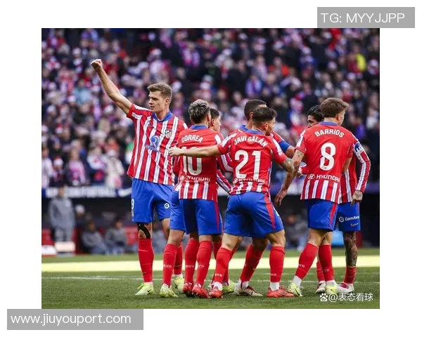 德甲精彩对决马竞与热刺战成平局帽子戏法点燃全场激情