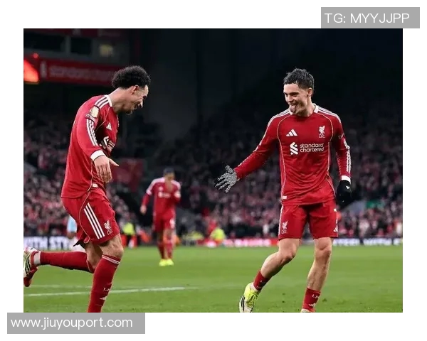 利物浦主场大胜马竞引发转会风波全场沸腾瞬间回顾