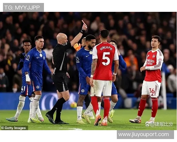 国王杯激战：里昂大胜切尔西红牌事件引发全场热议与数据分析