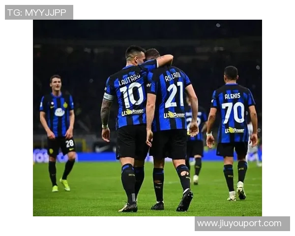 国米狂胜曼联五球大捷乌龙球瞬间点燃全场激情