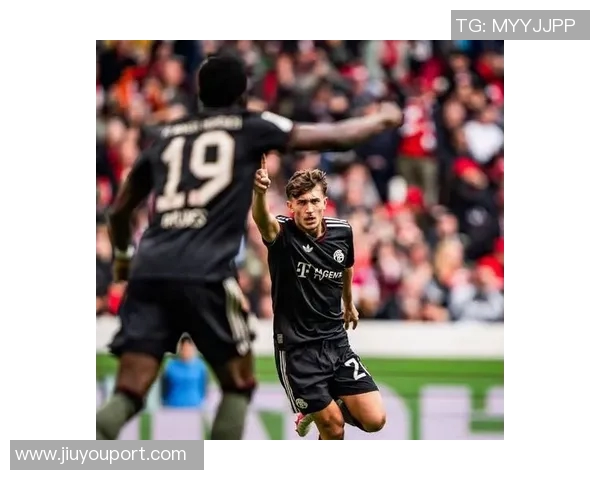 德甲惊天逆转拜仁2-1战胜皇马引发全场沸腾集锦回顾